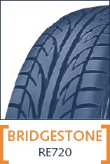 bridgestone RE720